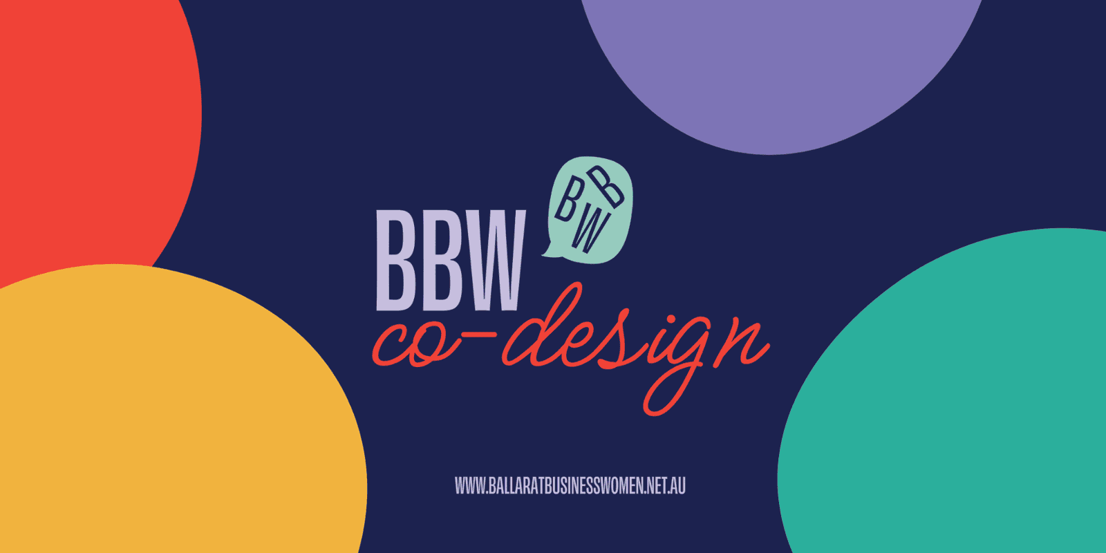Co‑Designing the Future of Ballarat Business Women